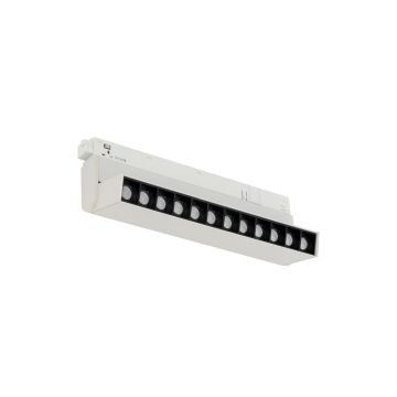 Nowodvorski LVM FOCUS OUT LED 11635 Geležinkelio švieslentė 12x9W/LED 4000K 880lm IP20