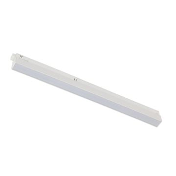 Nowodvorski LVM LINE LED 11636 Geležinkelio švieslentė 1x15W/LED 3000K 700lm IP20