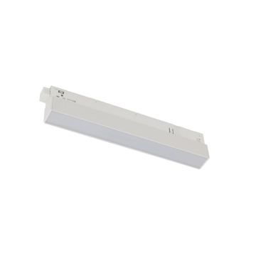 Nowodvorski LVM LINE LED 11638 Geležinkelio švieslentė 1x9W/LED 3000K 400lm IP20