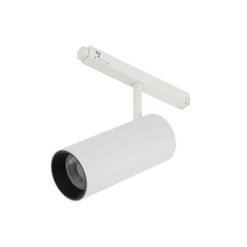 Nowodvorski LVM SPOT LED 11643 Geležinkelio švieslentė 1x15W/LED 4000K 1100lm IP20
