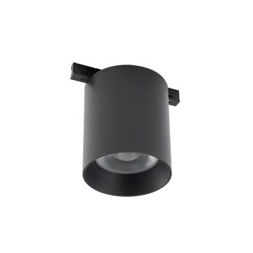 Nowodvorski NANO-LVM MUG LED 11722 Geležinkelio švieslentė 1x7W/LED 3000K 460lm IP20