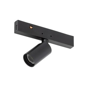Nowodvorski NANO-LVM SPOT LED 11712 Geležinkelio švieslentė 1x1W/LED 3000K 65lm IP20