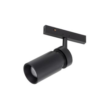 Nowodvorski NANO-LVM SPOT ZOOM LED 11713 Geležinkelio švieslentė 1x2W/LED 3000K 120lm IP20