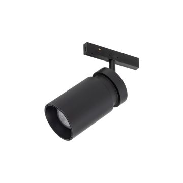 Nowodvorski NANO-LVM SPOT ZOOM LED 11714 Geležinkelio švieslentė 1x5W/LED 3000K 290lm IP20