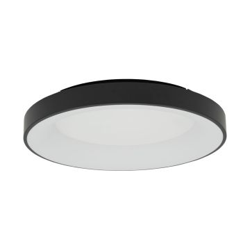 Nowodvorski NIKKI LED 11208 Lubų šviestuvas 1x60W/LED 3000K 5200lm IP20