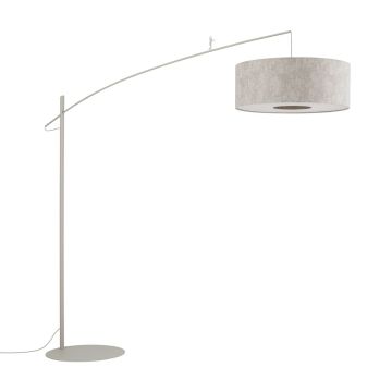 Nowodvorski POISE 11685 Stovinė lempa 1x25W/E27 IP20