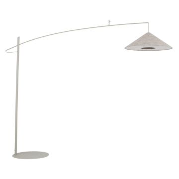 Nowodvorski POISE 11686 Stovinė lempa 1x25W/E27 IP20