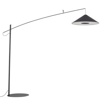 Nowodvorski POISE 11768 Stovinė lempa 1x25W/E27 IP20