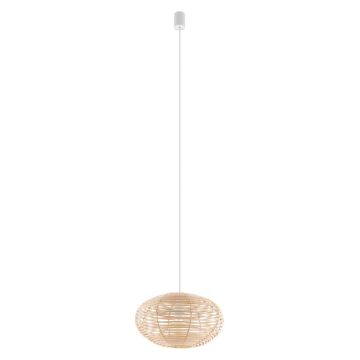 Nowodvorski RATTAN 11153 Pakabinama lempa 1x25W/E27 IP20