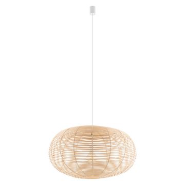 Nowodvorski RATTAN 11155 Pakabinama lempa 1x25W/E27 IP20