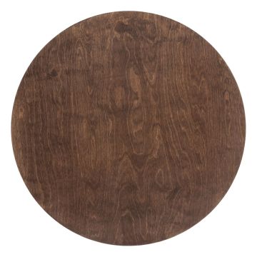 Nowodvorski RING TIMBER LED 11178 Sienos lempa 1x22W/LED 3000K 400lm IP20