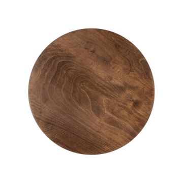 Nowodvorski RING TIMBER LED 11291 Sienos lempa 1x13W/LED 3000K 160lm IP20