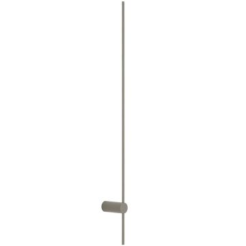 Nowodvorski SABER LED 11381 Sienos lempa 1x16W/LED 3000K 540lm IP20