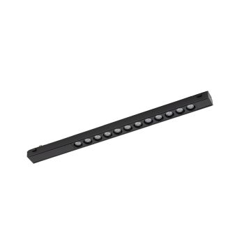 Nowodvorski UT-LVM FOCUS LED 11305 Geležinkelio švieslentė 1x12W/LED 3000K 1000lm IP20
