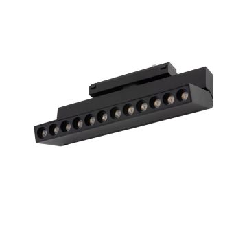 Nowodvorski UT-LVM FOCUS OUT LED 11338 Geležinkelio švieslentė 1x12W/LED 4000K 1000lm IP20