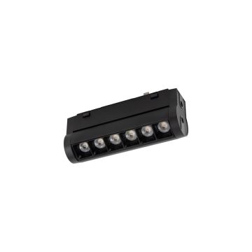 Nowodvorski UT-LVM FOCUS SWING LED 11335 Geležinkelio švieslentė 1x6W/LED 4000K 500lm IP20