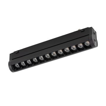 Nowodvorski UT-LVM FOCUS SWING LED 11336 Geležinkelio švieslentė 1x12W/LED 4000K 1000lm IP20