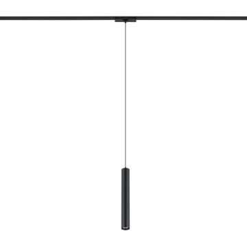 Nowodvorski UT-LVM ROLLER LED 11317 Geležinkelio švieslentė 1x10W/LED 3000K 1000lm IP20