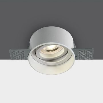 One Light The Trimless 11105TR/W Įmontuojamas apšvietimas 1x10W/GU10 IP20