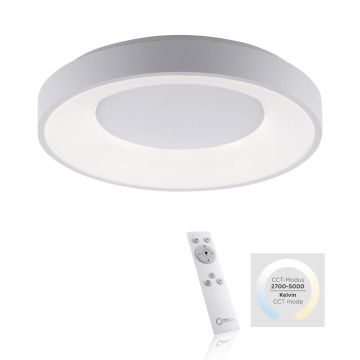 Paul Neuhaus ANIKA 14326-16 Lubų šviestuvas 1x26,5W/LED CCT 2700K-5000K 1900LM IP20