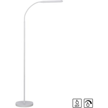 Paul Neuhaus ELLY 11031-16 Stovinė lempa 1x7W/LED 2700-5000k 600lm ip20