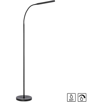Paul Neuhaus ELLY 11031-18 Stovinė lempa 1x7W/LED 2700-5000k 600lm ip20