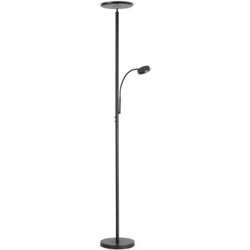 Paul Neuhaus HANS 11709-18 Stovinė lempa 2x31,5W/LED 3000k 2500/400lm ip20
