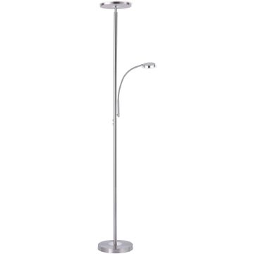 Paul Neuhaus HANS 11709-55 Stovinė lempa 2x31,5W/LED 3000k 2500/400lm ip20