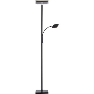 Paul Neuhaus HANS 11710-18 Stovinė lempa 2x31,5W/LED 3000k 2500lm ip20