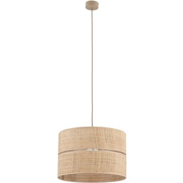 TK Lighting CALMA 11601 Pakabinama lempa 1x15W/E27 IP20