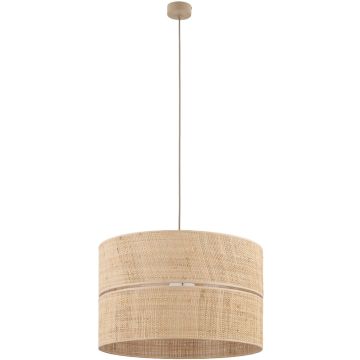 TK Lighting CALMA 11602 Pakabinama lempa 1x15W/E27 IP20