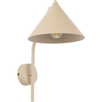 TK Lighting CONO 11474 Sienos lempa 1x15W/E27 IP20