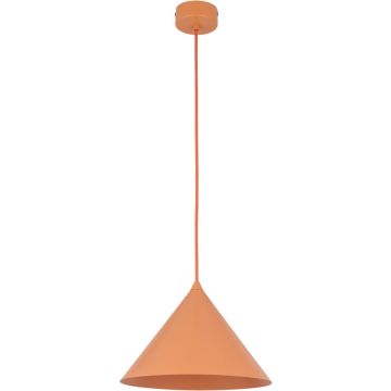 TK Lighting CONO M 11384 Pakabinama lempa 1x15W/E27 IP20