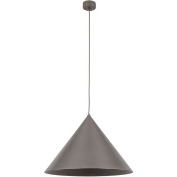 TK Lighting CONO XL 11378 Pakabinama lempa 1x15W/E27