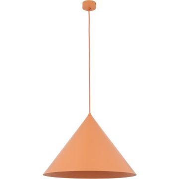 TK Lighting CONO XL 11386 Pakabinama lempa 1x15W/E27 IP20
