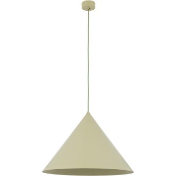 TK Lighting CONO XL 11420 Pakabinama lempa 1x15W/E27 IP20