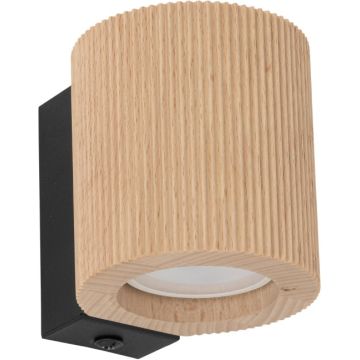 TK Lighting EVE CORTE 11443 Sienos lempa 1x10W/GU10 IP20