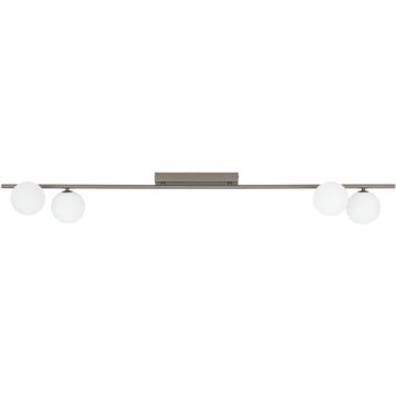 TK Lighting IMELO 11330 Taškinis šviestuvas 4x8W/G9 IP20