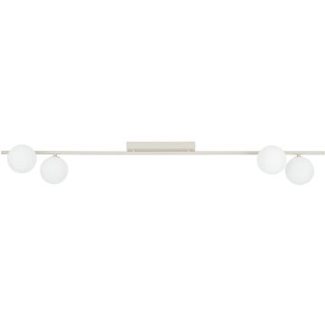 TK Lighting IMELO 11331 Taškinis šviestuvas 5x8W/G9 IP20