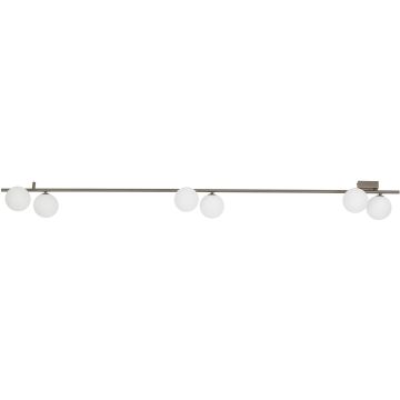 TK Lighting IMELO 11332 Taškinis šviestuvas 6x8W/G9 IP20