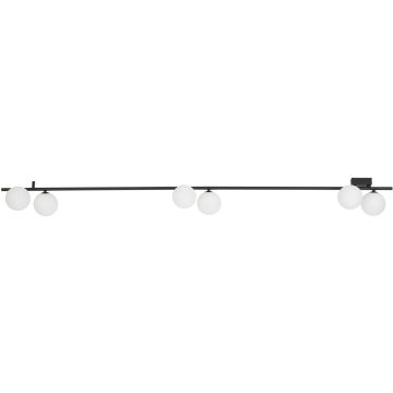 TK Lighting IMELO 11479 Stropo šviestuvas 4x8W/G9 IP20
