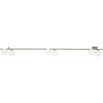 TK Lighting IMELO 11480 Stropo šviestuvas 6x8W/G9 IP20