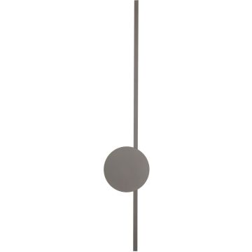 TK Lighting JAVA 11399 Sienos lempa 1x23W/LED 3000K 650lm IP20