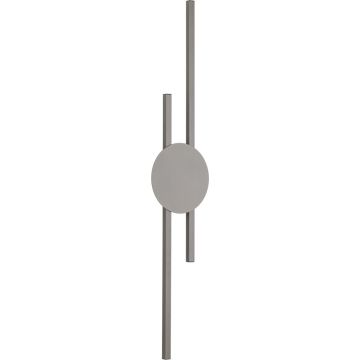 TK Lighting JAVA 11400 Sienos lempa 2x32W/LED 3000K 830lm IP20