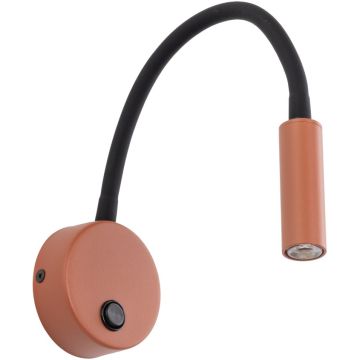 TK Lighting LAGOS 11448 Sienos lempa 1x8W/G9 IP20