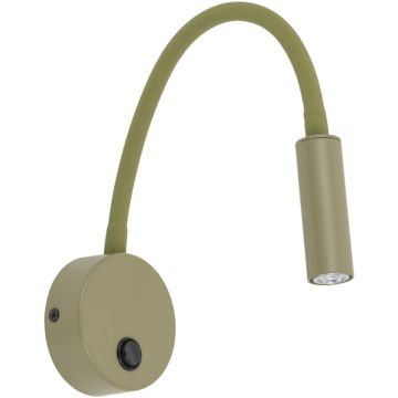 TK Lighting LAGOS 11450 Sienos lempa 1x8W/G9 IP20