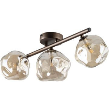 TK Lighting LAVA 11035 Stropo šviestuvas 3x8W/G9 IP20