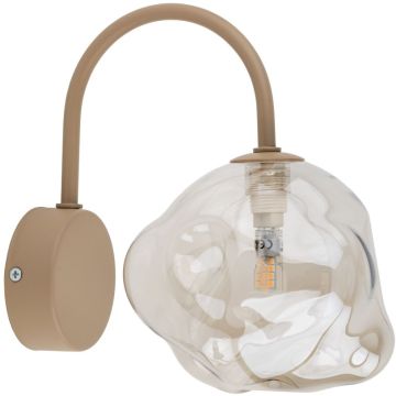 TK Lighting LAVA 11152 Sienos lempa 1x8W/G9 IP20