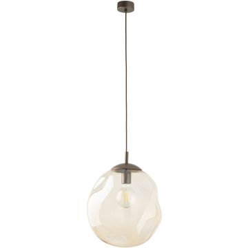TK Lighting LAVA 11324 Pakabinama lempa 1x15W/E27 IP20