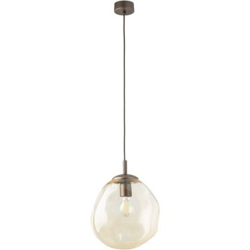 TK Lighting LAVA 11326 Pakabinama lempa 1x15W/E27 IP20